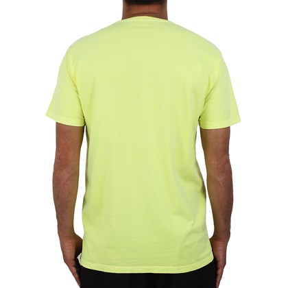 Camiseta Billabong Die Cut IV Verde