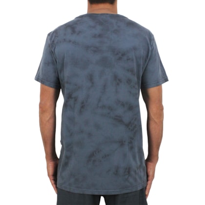 Camiseta Billabong Pipeline Poster Black Surf Alive Camiseta Billabong Pipeline Poster Black Surf Alive