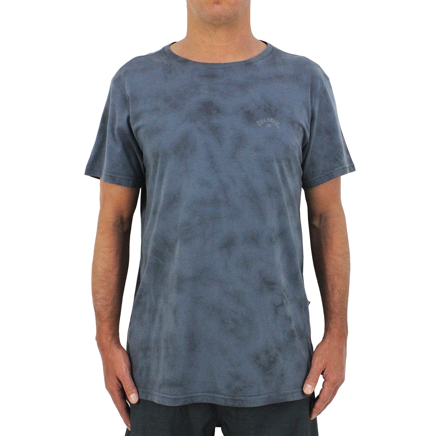 camiseta tie dye billabong