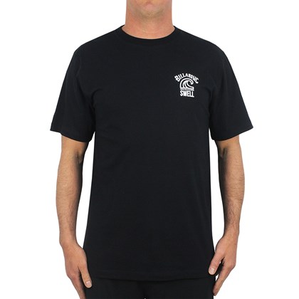 Camiseta Billabong Swell Black
