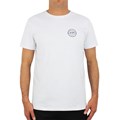 Camiseta Billabong Vacay UV White