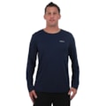 Camiseta de Lycra Rip Curl Reflective Navy