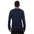 Camiseta de Lycra Rip Curl Reflective Navy