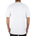 Camiseta Diamond Collab Chevrolet Nova White