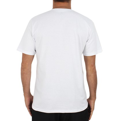 Camiseta Element Abyss II Branca