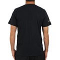 Camiseta Element Nat Geo Solvent Icon Black