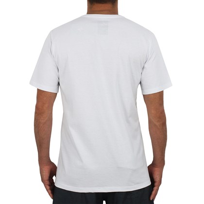 Camiseta Element X Ghostbusters Carnage White