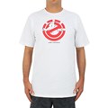 Camiseta Element X Ghostbusters Ghostly White