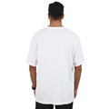 Camiseta Extra Grande Billabong United White