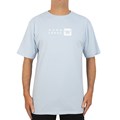 Camiseta Extra Grande Hang Loose Eco Basic Light Blue