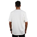 Camiseta Extra Grande New Era New York Yankees Mini Off White