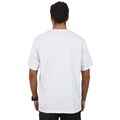 Camiseta Extra Grande Rip Curl Revival LWA White