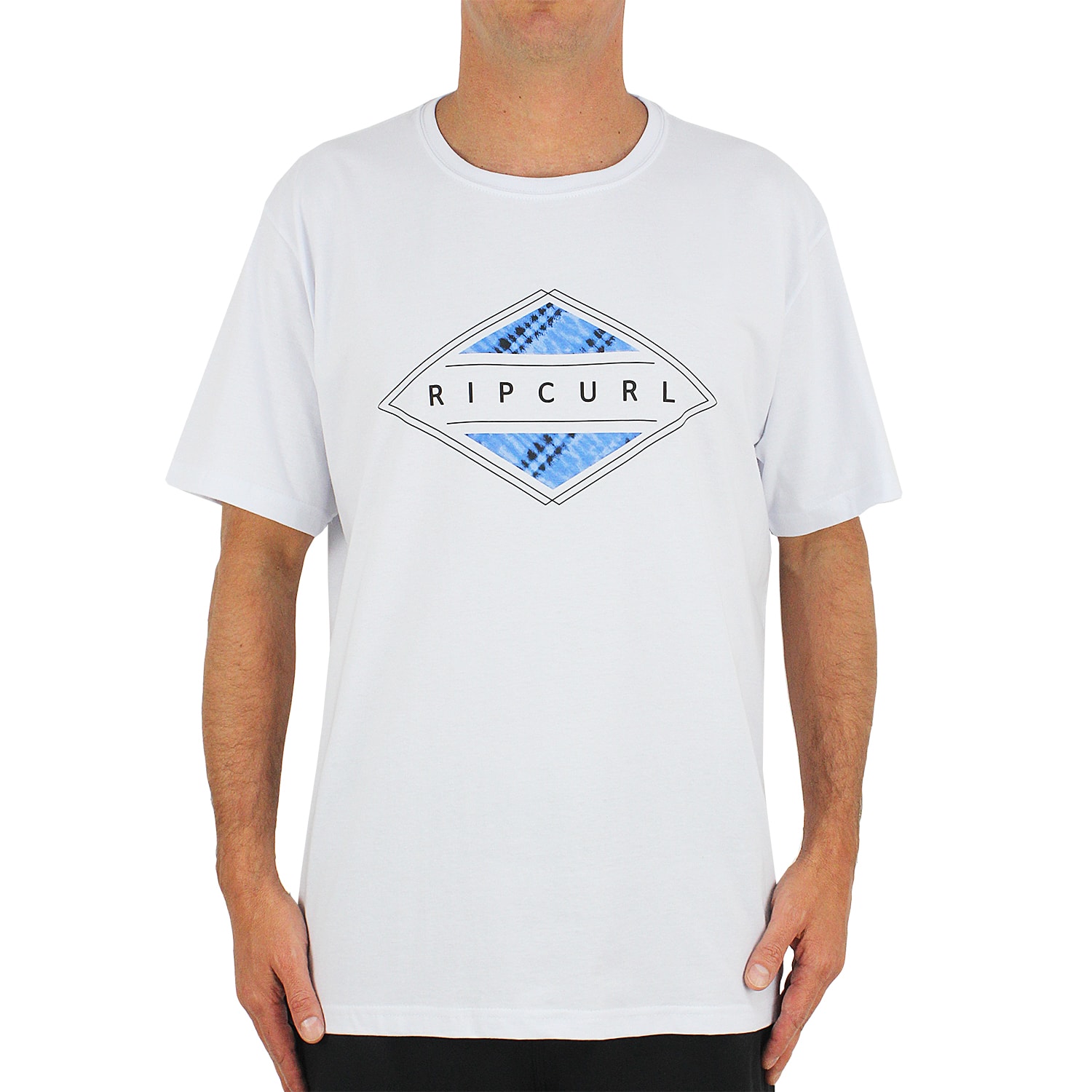 camiseta surf plus size