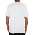 Camiseta Extra Grande Rip Curl Sender 10M White