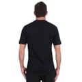 Camiseta Florence Marine X Iwa Black