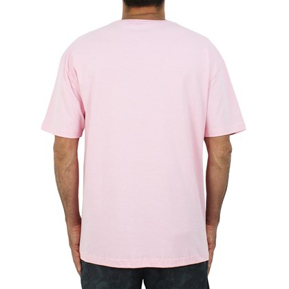 Camiseta Grizzly Fungi Bear Pink