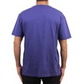 Camiseta Grizzly Stamped Purple