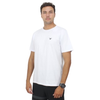 Camiseta Hang Loose Apple Branca
