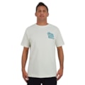 Camiseta Hang Loose Coconuts Off White
