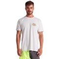 Camiseta Hang Loose Drop Off White