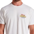 Camiseta Hang Loose Drop Off White
