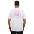 Camiseta Hang Loose Genuine White