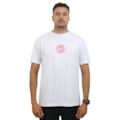 Camiseta Hang Loose Genuine White