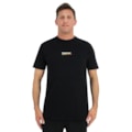 Camiseta Hang Loose High Preta