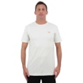 Camiseta Hang Loose Onshore Off White