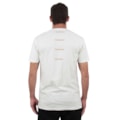 Camiseta Hang Loose Onshore Off White