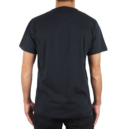 Camiseta Hang Loose Squared Black