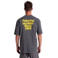 Camiseta Hang Loose The Ride Black