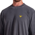 Camiseta Hang Loose The Ride Black