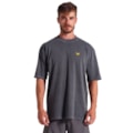 Camiseta Hang Loose The Ride Black