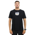 Camiseta Hang Loose Tvon Black