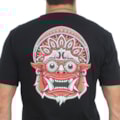 Camiseta Hurley Barong Black