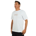 Camiseta Hurley Shark White
