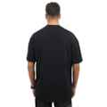 Camiseta Lost Box Fit Saturn Black