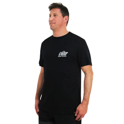 Camiseta Lost Death Riders Black