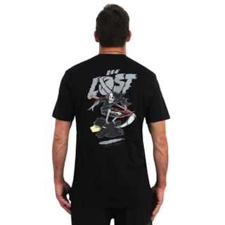 Camiseta Lost Death Riders Black