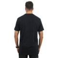 Camiseta Lost Logo Black White