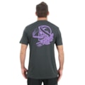 Camiseta Lost Skull Lead