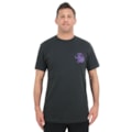 Camiseta Lost Skull Lead
