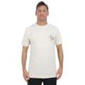 Camiseta Lost Skull Tapioca