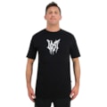 Camiseta Lost Spider Black