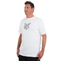 Camiseta Lost Spider White