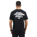 Camiseta Lost Timeless Black