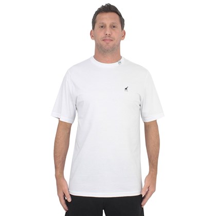 Camiseta LRG 47 White