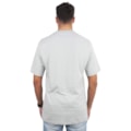 Camiseta LRG Astro Outdoors Cinza