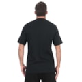 Camiseta LRG Overground Inventive Black